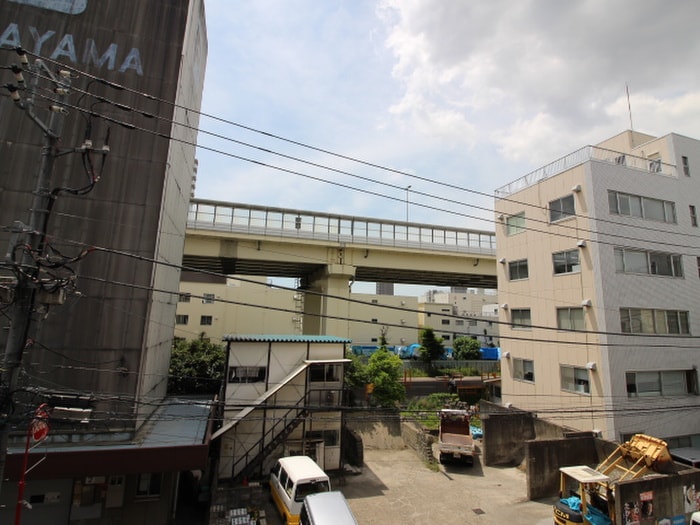 コモ－ド寺山の物件内観写真