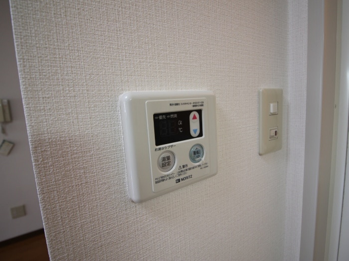 コモ－ド寺山の物件内観写真