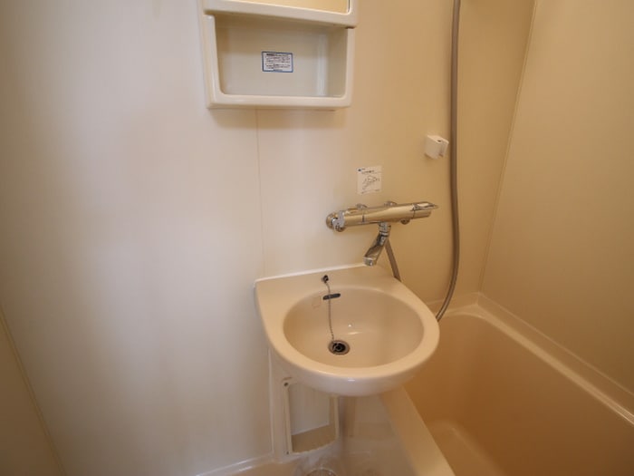 コモ－ド寺山の物件内観写真