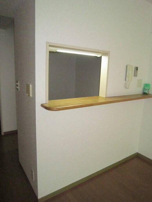 Ｆｒａｇｒａｎｔ　Ｏｌｉｖｅの物件内観写真