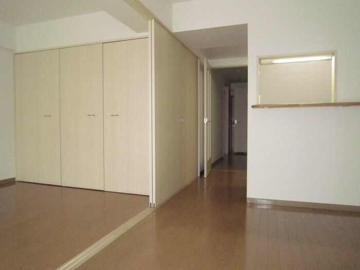 Ｆｒａｇｒａｎｔ　Ｏｌｉｖｅの物件内観写真