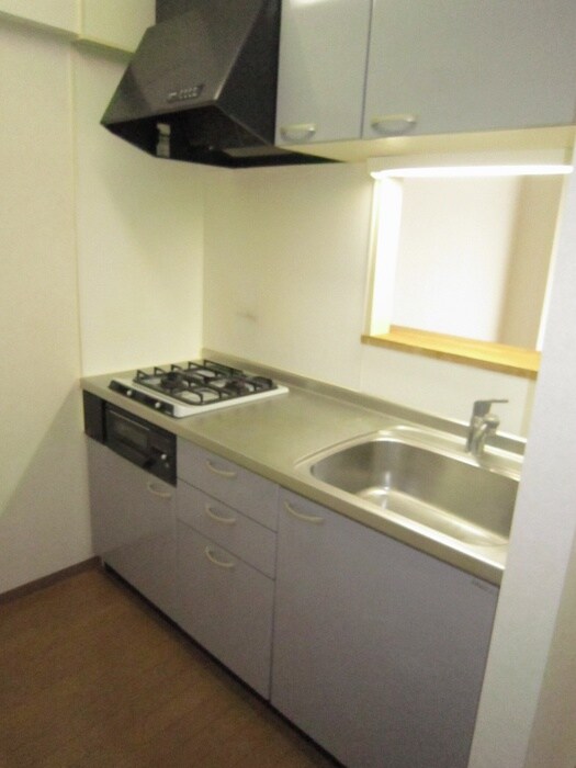 Ｆｒａｇｒａｎｔ　Ｏｌｉｖｅの物件内観写真