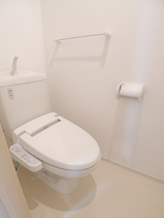 プレ・パルクの物件内観写真