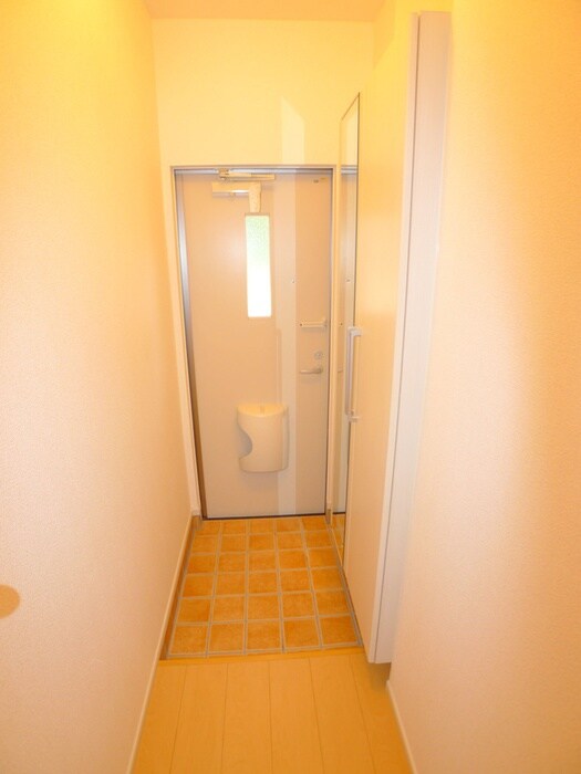 プレ・パルクの物件内観写真