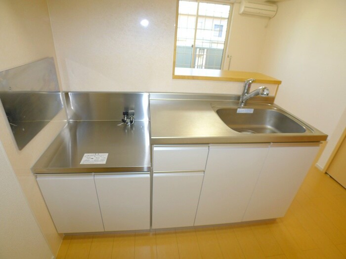 プレ・パルクの物件内観写真