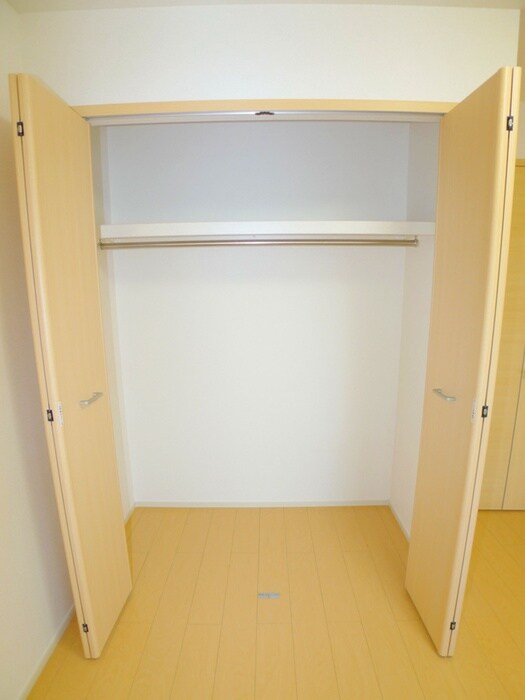 プレ・パルクの物件内観写真