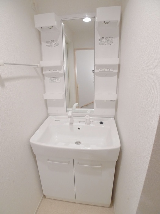 プレ・パルクの物件内観写真