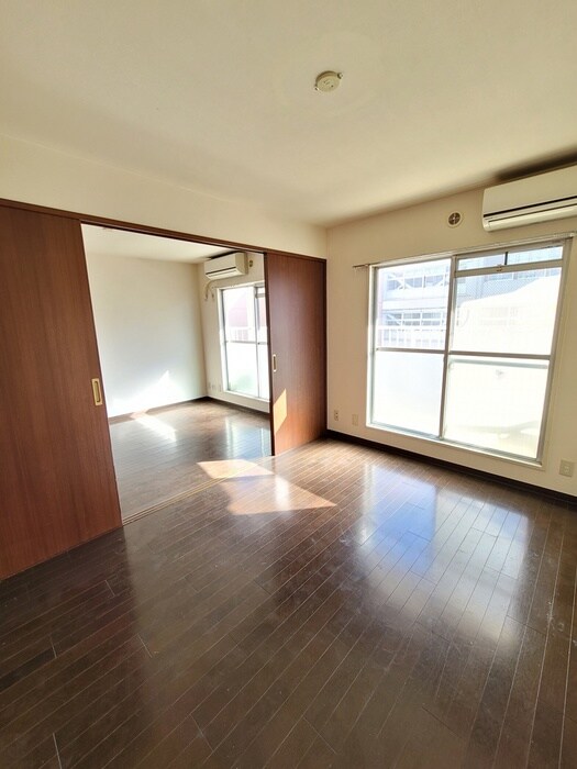 野島マンションの物件内観写真