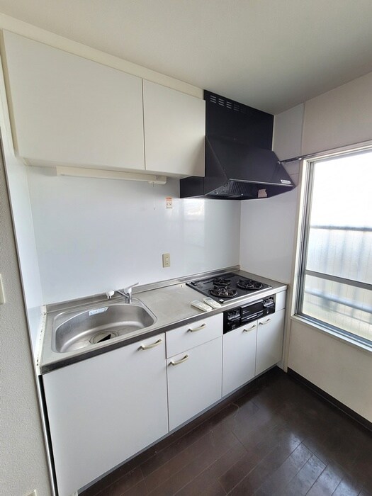 野島マンションの物件内観写真