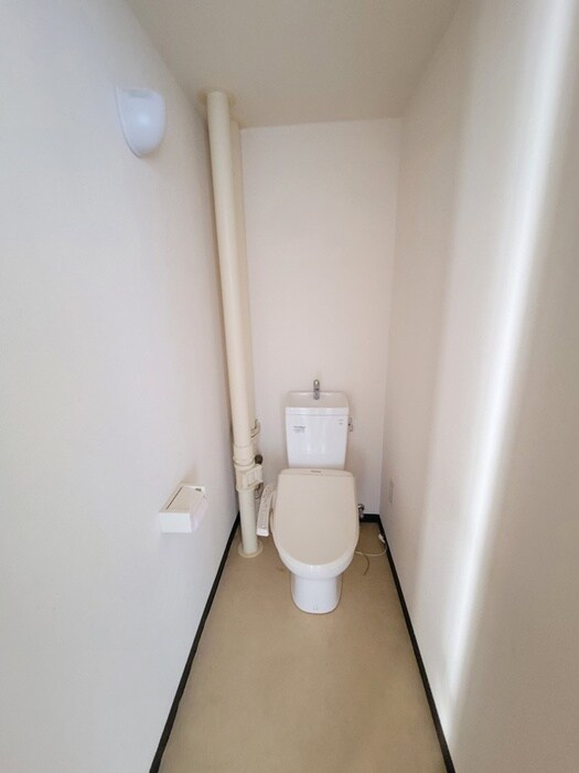 野島マンションの物件内観写真