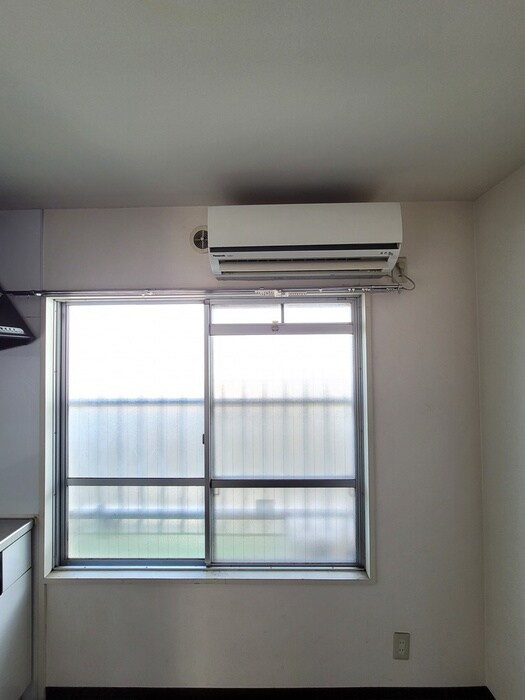 野島マンションの物件内観写真