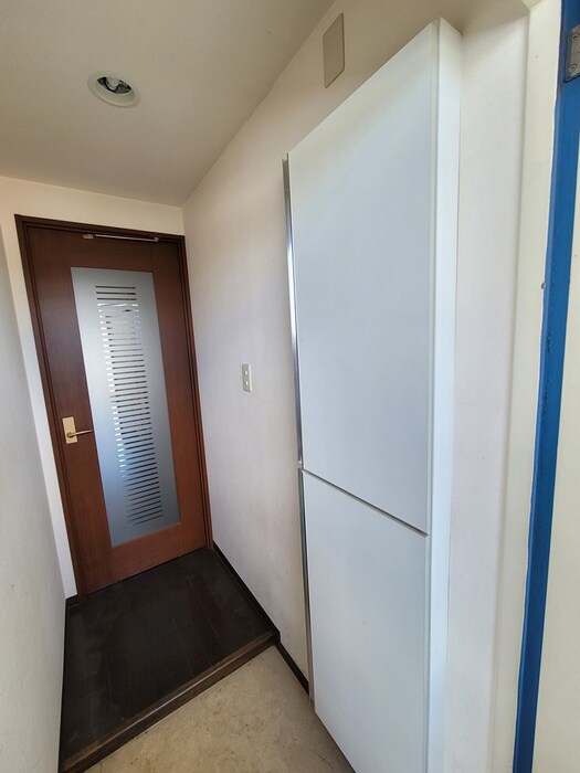 野島マンションの物件内観写真