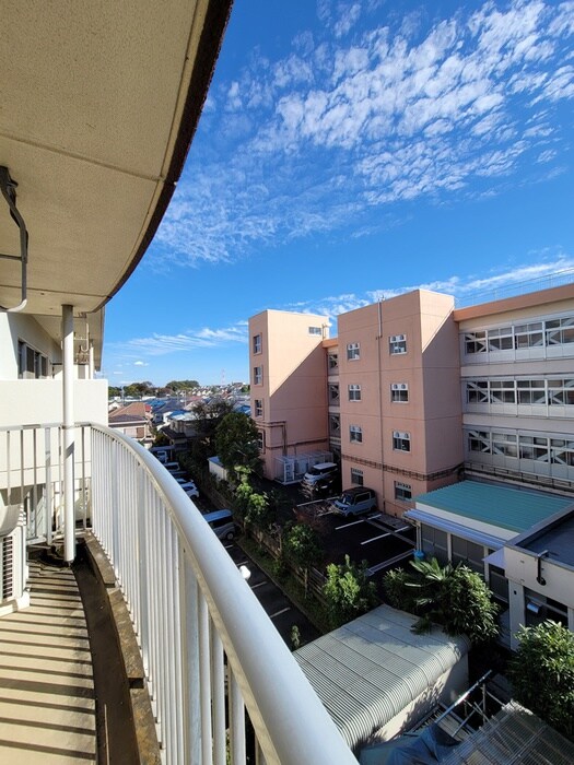 野島マンションの物件内観写真