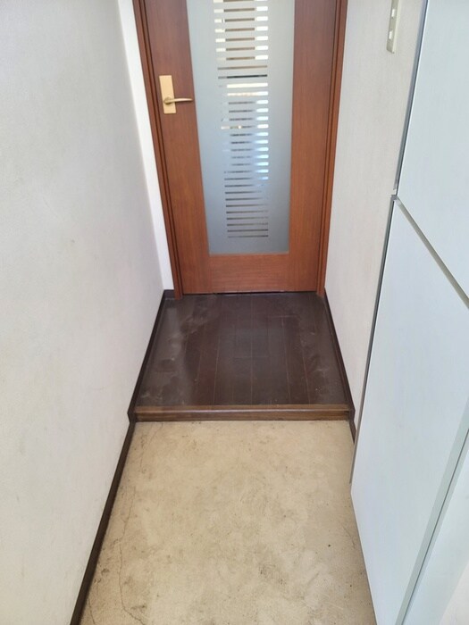 野島マンションの物件内観写真