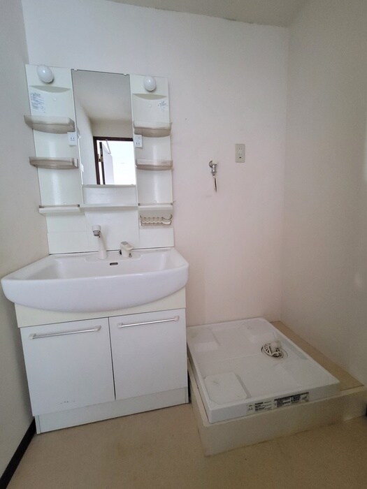 野島マンションの物件内観写真