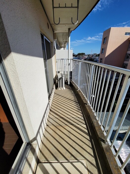 野島マンションの物件内観写真