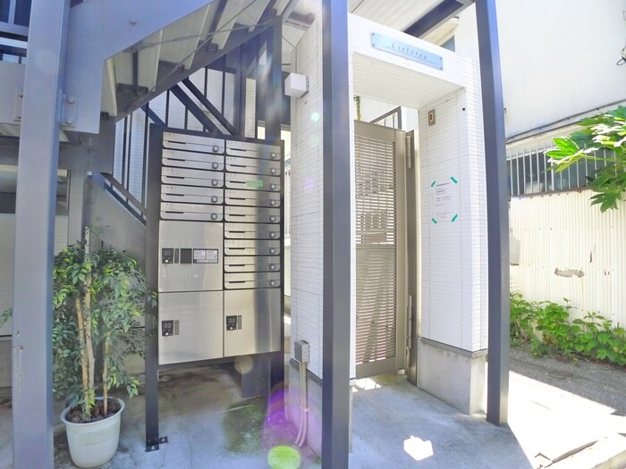 Ｌｉｅｔｏｒｅａの物件外観写真