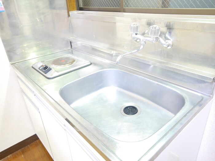 メゾンフジの物件内観写真