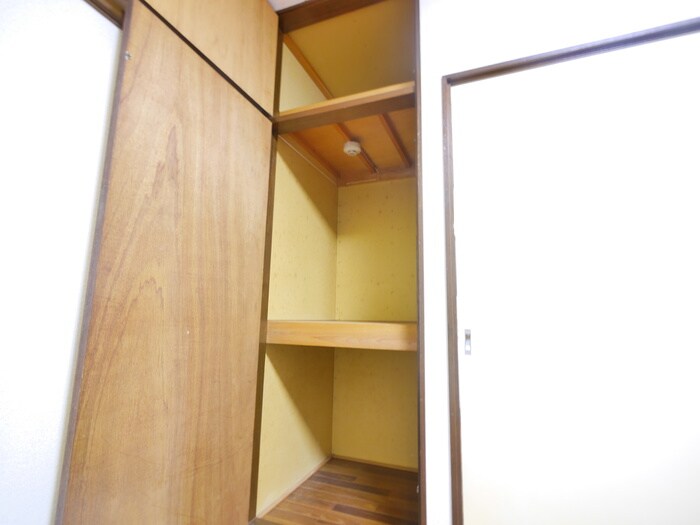 メゾンフジの物件内観写真