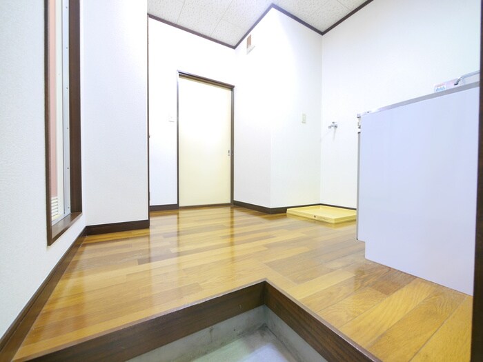 メゾンフジの物件内観写真