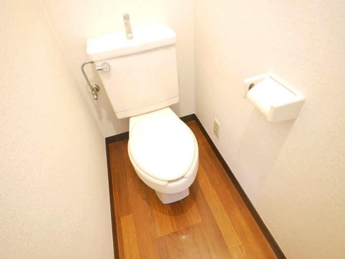 メゾンフジの物件内観写真