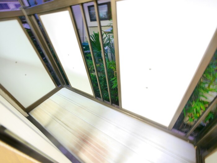 メゾンフジの物件内観写真