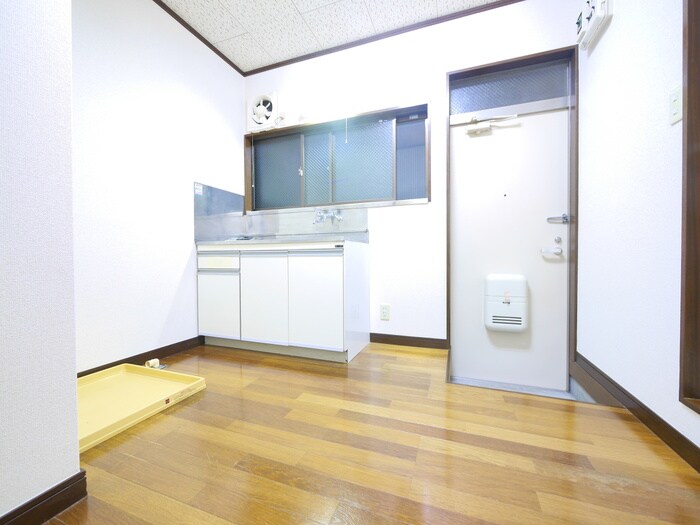 メゾンフジの物件内観写真