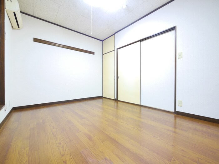 メゾンフジの物件内観写真