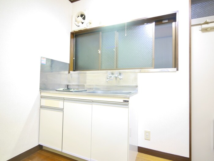 メゾンフジの物件内観写真