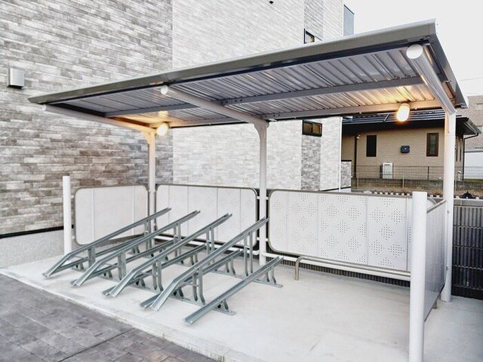 グリーナブル若葉Ⅰの物件外観写真