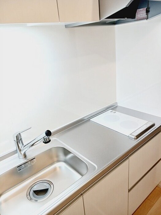 グリーナブル若葉Ⅰの物件内観写真