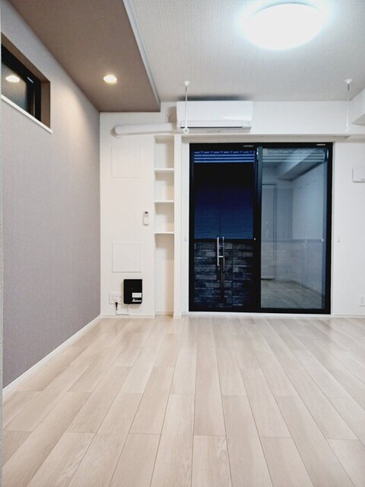 グリーナブル若葉Ⅰの物件内観写真