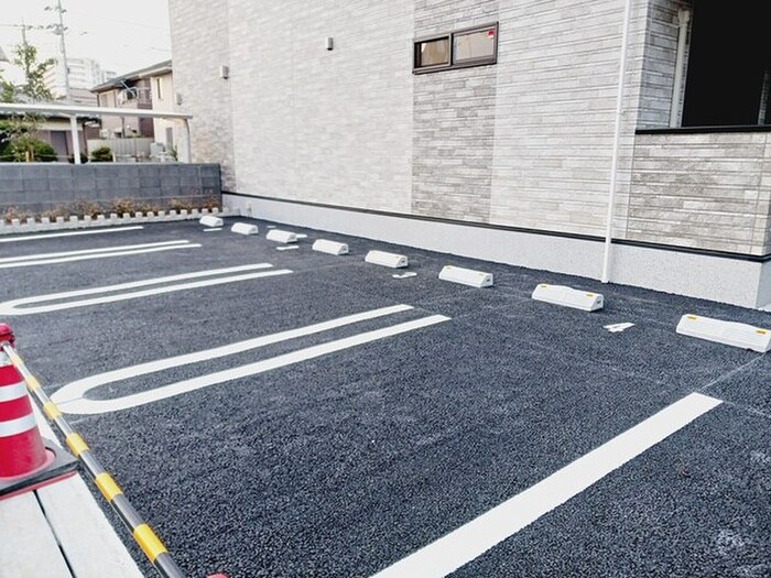 グリーナブル若葉Ⅰの物件外観写真