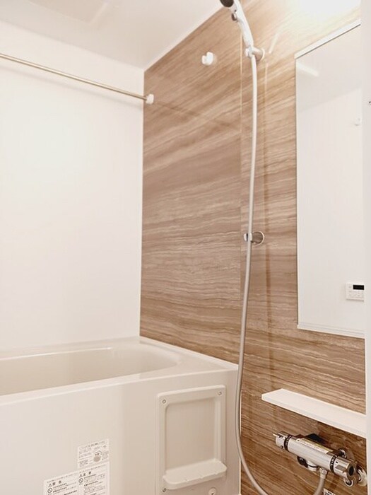 グリーナブル若葉Ⅰの物件内観写真