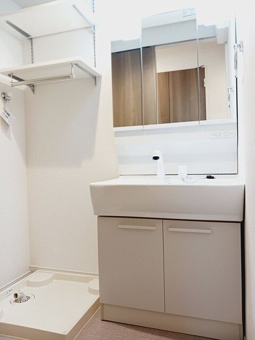 グリーナブル若葉Ⅰの物件内観写真