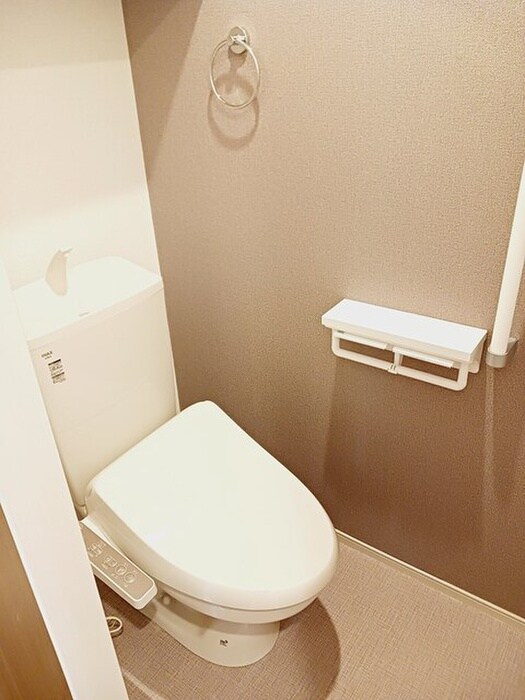 グリーナブル若葉Ⅰの物件内観写真