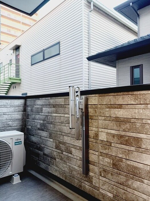 グリーナブル若葉Ⅰの物件内観写真