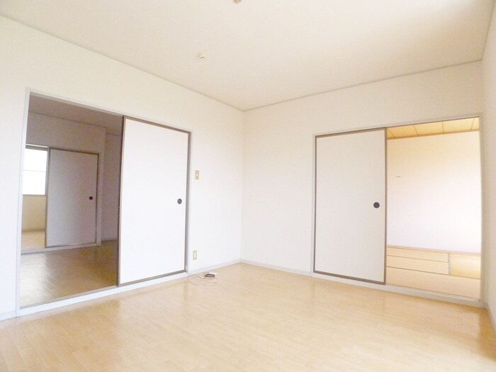 ハイホーム鈴幸の物件内観写真