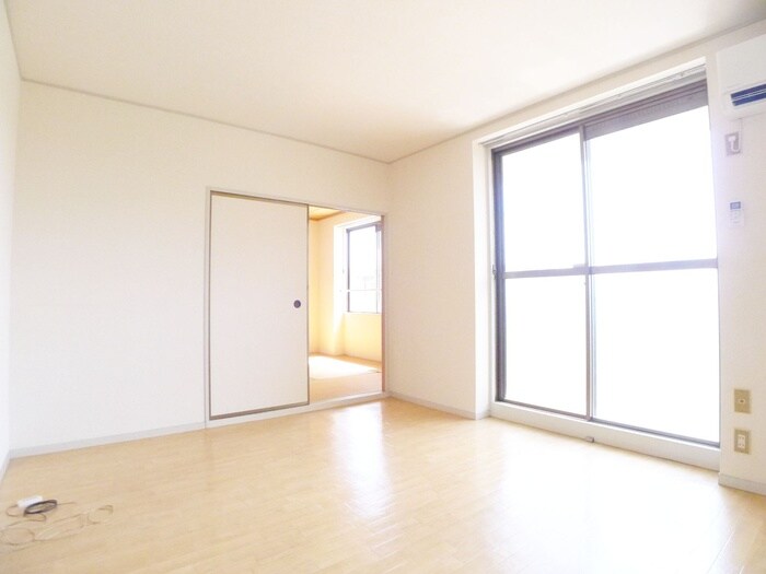 ハイホーム鈴幸の物件内観写真