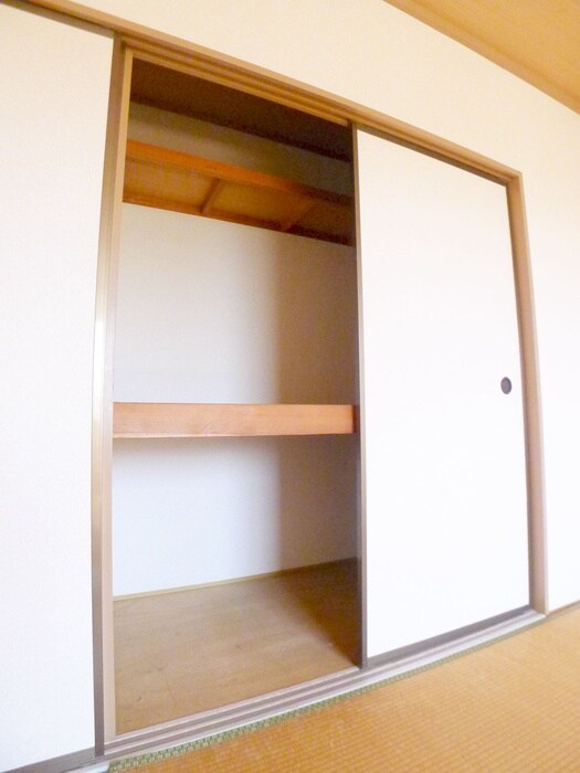 ハイホーム鈴幸の物件内観写真