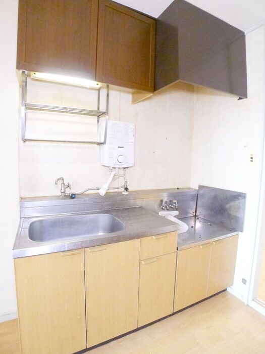 ハイホーム鈴幸の物件内観写真