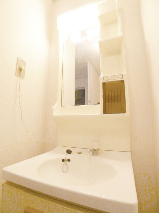 ハイホーム鈴幸の物件内観写真