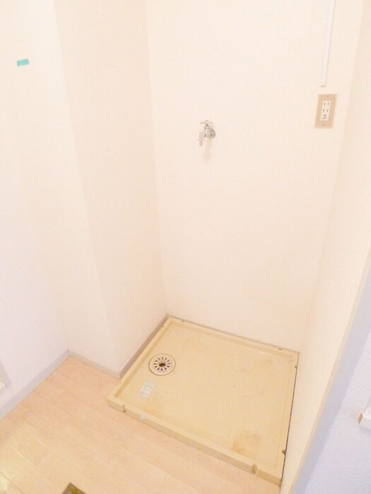 ハイホーム鈴幸の物件内観写真