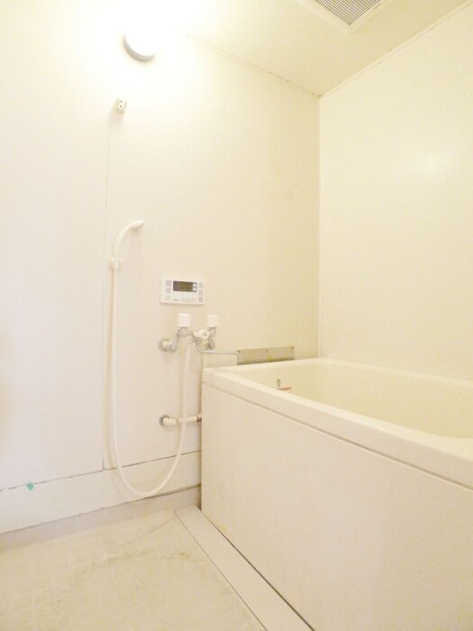 ハイホーム鈴幸の物件内観写真