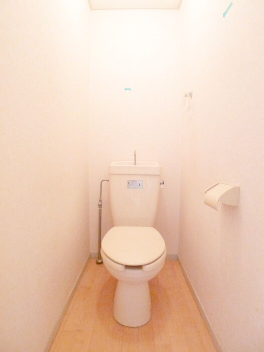 ハイホーム鈴幸の物件内観写真