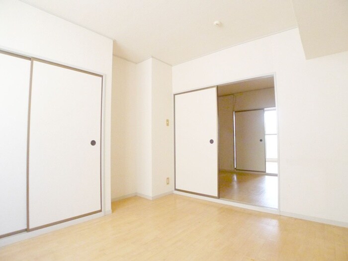 ハイホーム鈴幸の物件内観写真