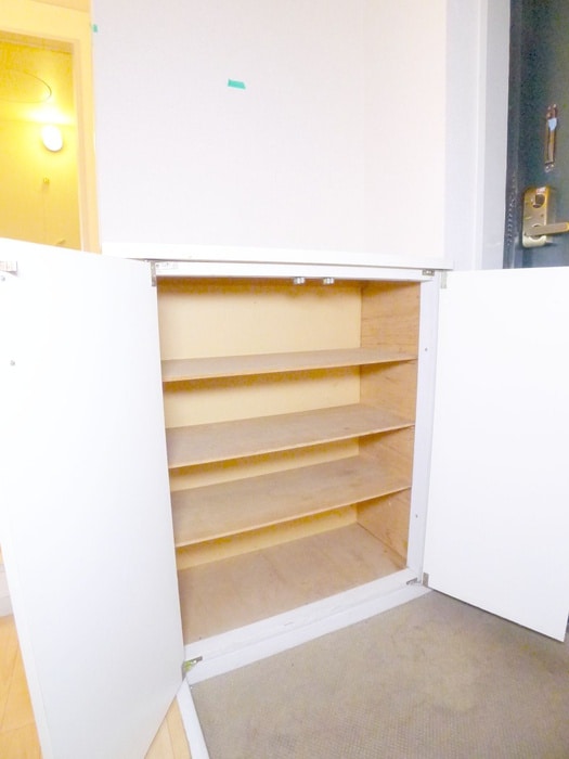 ハイホーム鈴幸の物件内観写真