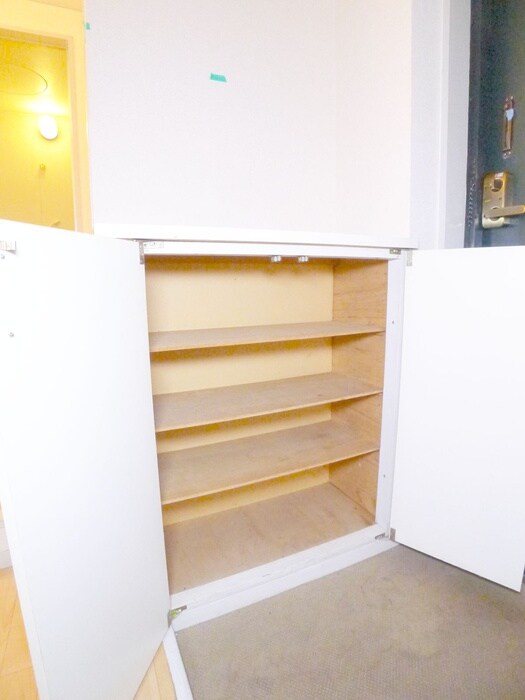 ハイホーム鈴幸の物件内観写真