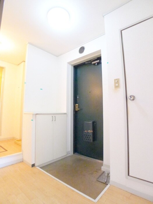 ハイホーム鈴幸の物件内観写真