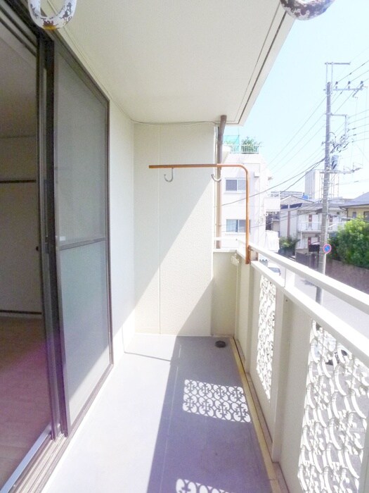 ハイホーム鈴幸の物件内観写真